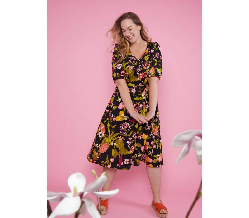 Blutsgeschwister - Reviving Romance - Tutti Frutti Salad - Dress