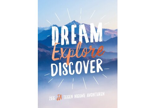 Rebo Productions Rebo - Dream, Explore, Discover