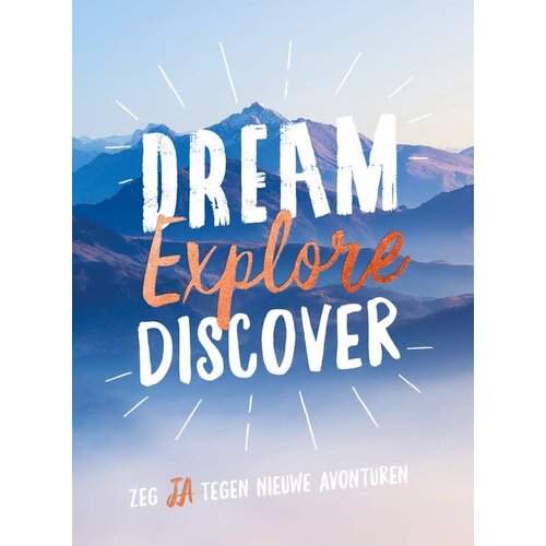 Rebo - Dream, Explore, Discover 
