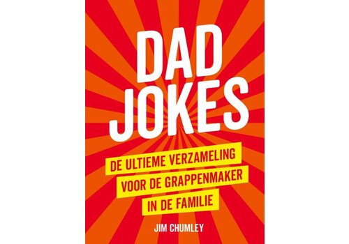 Rebo Productions Rebo - Dad Jokes