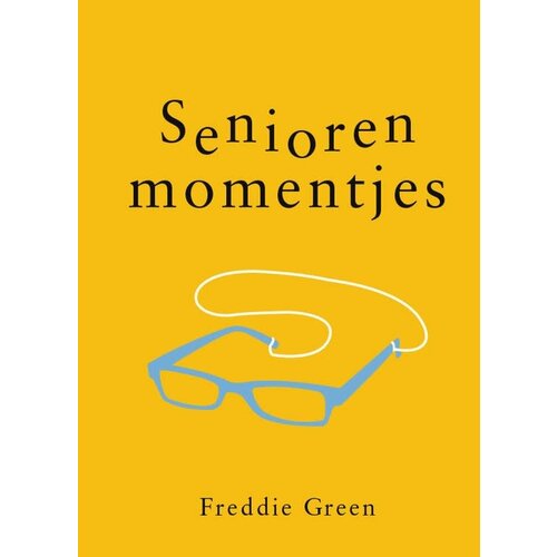 Seniorenmomentjes 