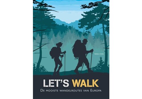 Rebo Productions Rebo - Let's Walk!