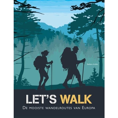 Rebo - Let's Walk! 