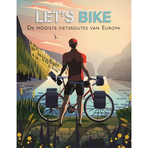 Rebo - Let's Bike! 