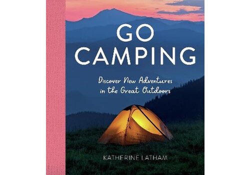 Rebo Productions Rebo - Go Camping