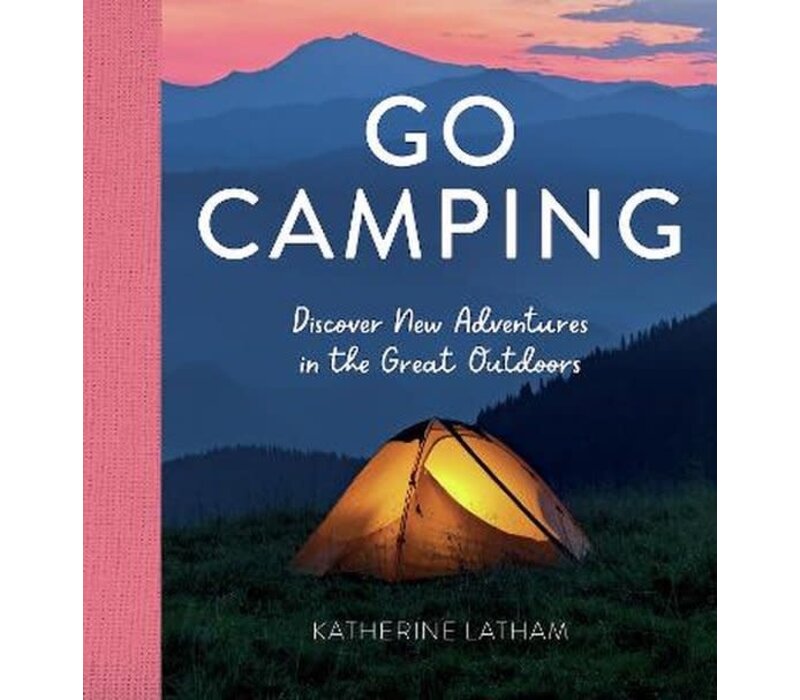 Rebo - Go Camping