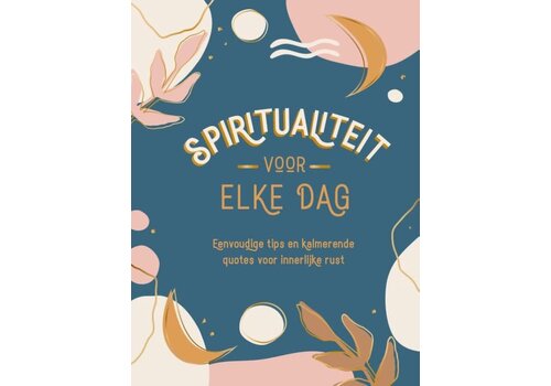 Rebo Productions Rebo - Spiritualiteit voor Elke Dag