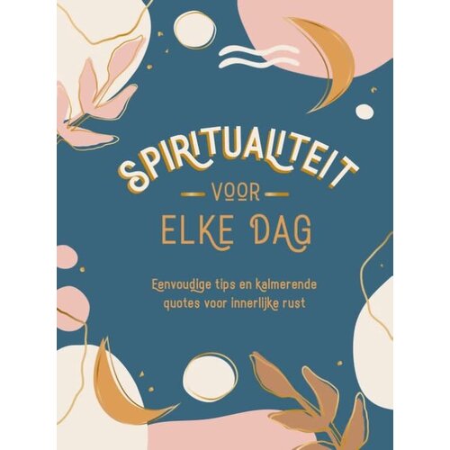 Rebo - Spiritualiteit voor Elke Dag 