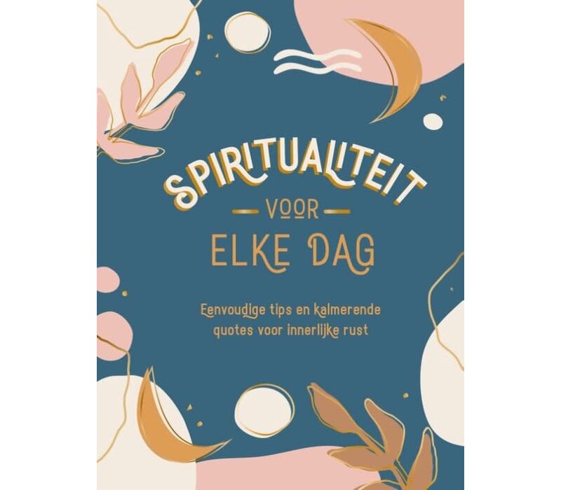 Rebo - Spiritualiteit voor Elke Dag