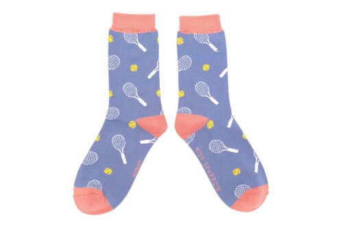 Miss Sparrow Miss sparrow - Tennis - Denim Miss Sparrow Miss sparrow - Tennis - Denim