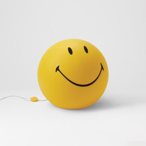 High Light - Smiley® XL - Smiley Lamp 45cm 