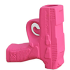 House vitamin Gun Flower Vase S - Ceramics-  Neon Pink