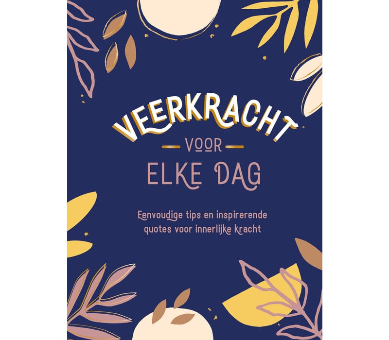 Rebo - Veerkracht voor elke dag