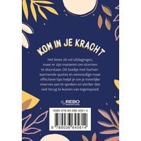 Rebo - Veerkracht voor elke dag