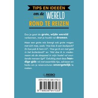 Survivalgids voor backpackers