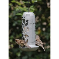 Singing Friend - Hello Tara 100% recycled plastic bird feeder