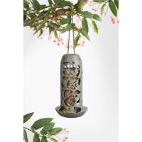 Singing Friend - Hello Tara 100% recycled plastic bird feeder