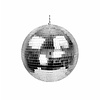Discobal Zilver 20cm