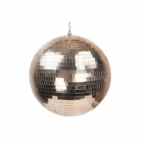 Discobal Rose Goud 20cm 