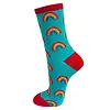 sock Talk Sock Talk  Rainbow  36/40
