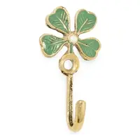 Doing goods lucky clover hook