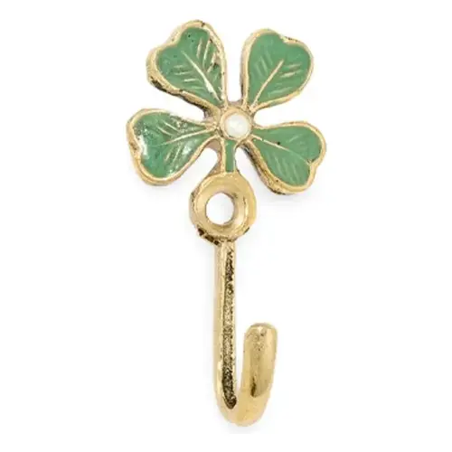Doing goods lucky clover hook 