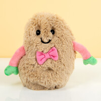 Bitten Heatable Happy Hot Potato