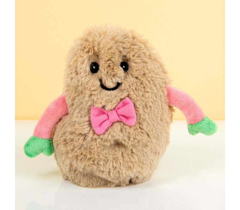 Bitten Heatable Happy Hot Potato