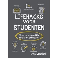 Rebo - Lifehacks voor studenten