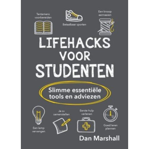 Rebo - Lifehacks voor studenten 
