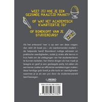 Rebo - Lifehacks voor studenten