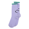 Alfredo Gonzales - Ruffle smiley Lila