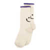Alfredo Gonzales Alfredo Gonzales - Ruffle smiley white