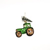 Housevitamin - Kerstbal - Tractor