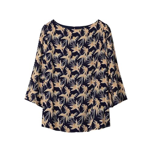 Pom Amsterdam TOP - Artisan Sand Beige 