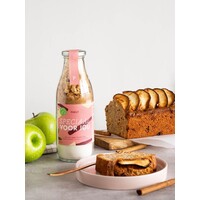 Pineut - Appel-kaneel Cake