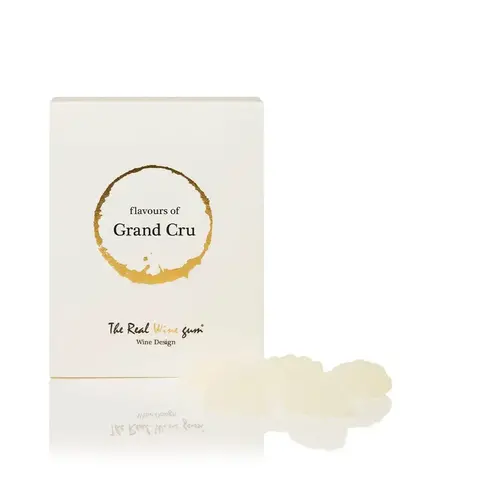 Vinoos The Real Wine Gum Grand Cru 