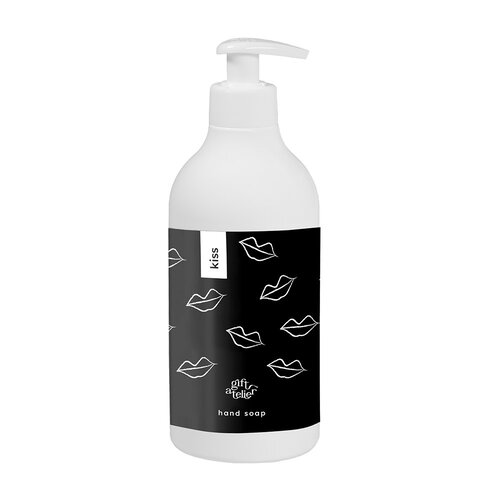 Gift Atelier - Handzeep kiss 