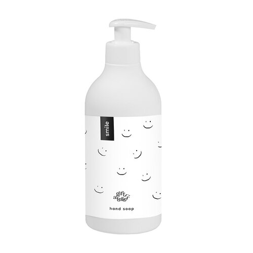 Gift Atelier - Handzeep smile 