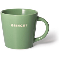 Vondels - Cappucinobeker 250ml - Grinchy