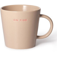 Vondels - Theekop 350ml - On Fire