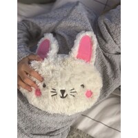Bitten - Heatable Huggable - Bunny