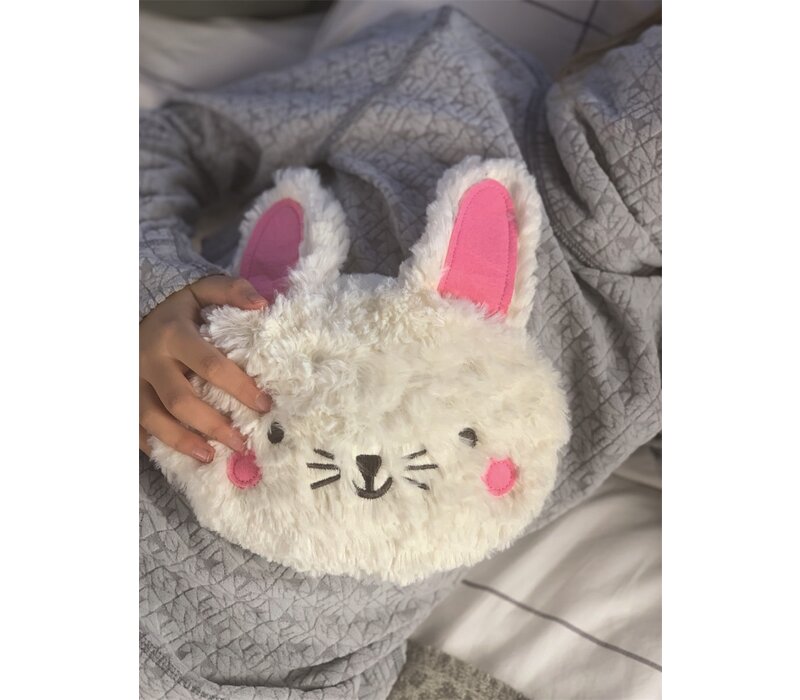 Bitten - Heatable Huggable - Bunny
