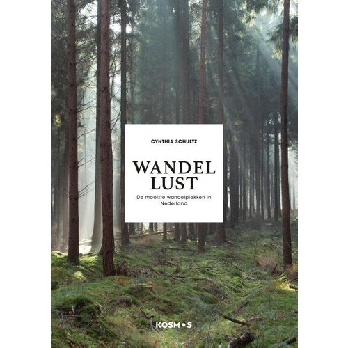 Wandellust 