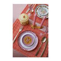 All the Luck in the World - Klein Bordje Vogel en Ster