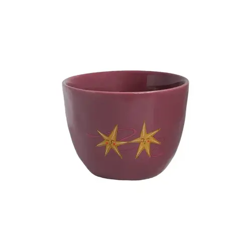 All the Luck in the World - Grote Paarse Kop Sterrenkoppel  All the Luck in the World - Grote Paarse Kop Sterrenkoppel