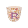 All the Luck in the World All the Luck in the World - Cup Letter R