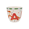 All the Luck in the World - Cup Letter A