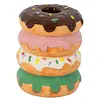 Kolony Kolony Aardewerk kaarsenstandaard donuts