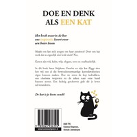 Doe en denk als een kat